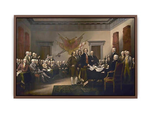 Famous Painting