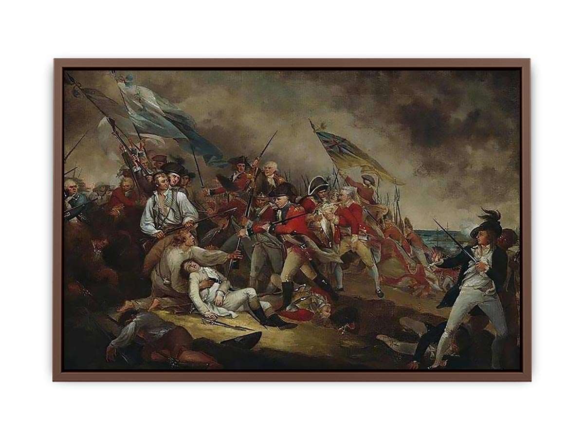 Famous Painting