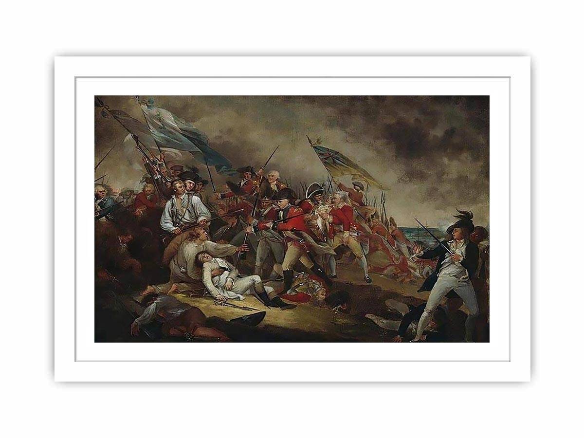 Famous painting 