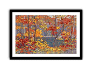 Canvas Print