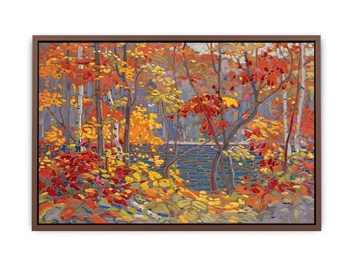 Famous Painting