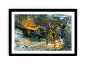 Canvas Print