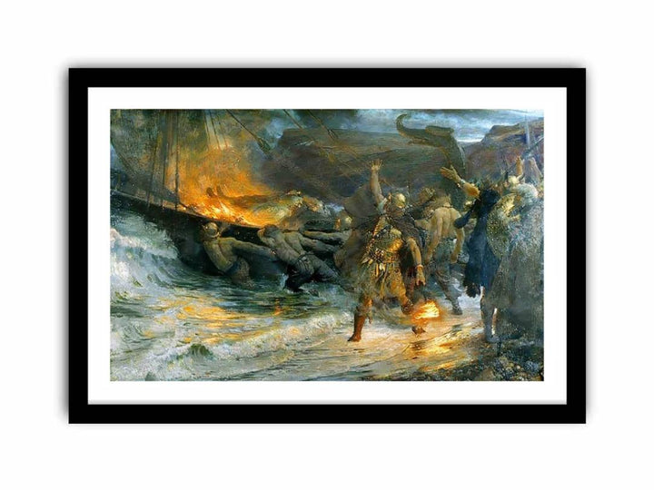 Canvas Print