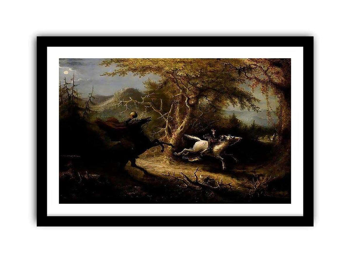 Canvas Print