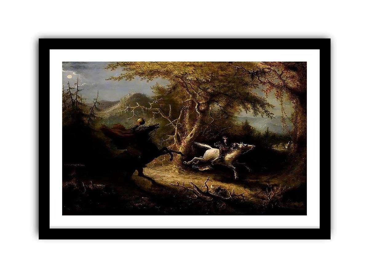 Canvas Print