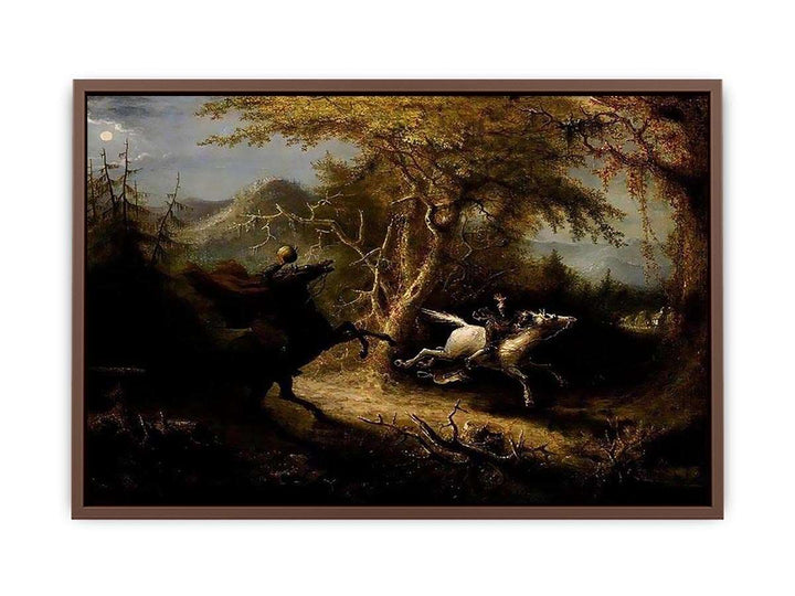 Famous Painting