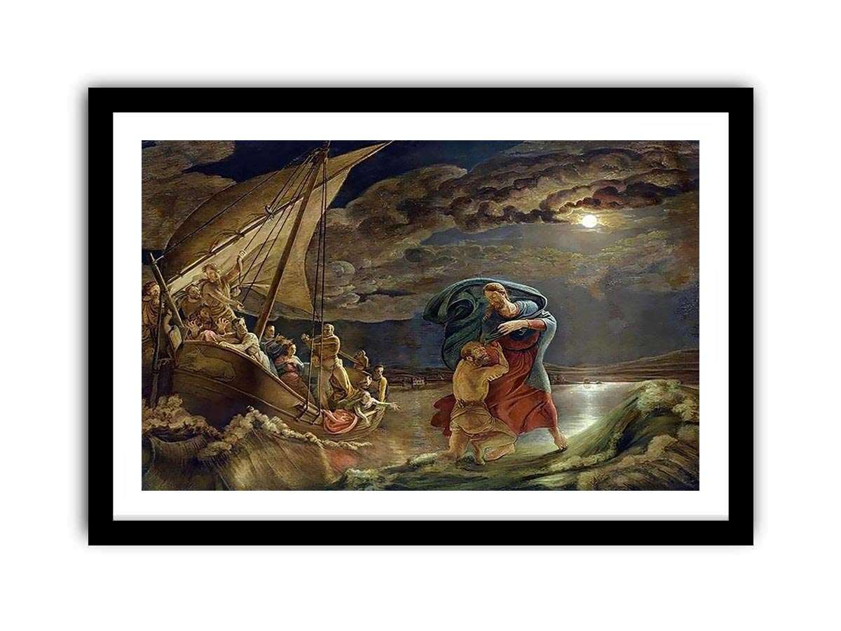 Canvas Print