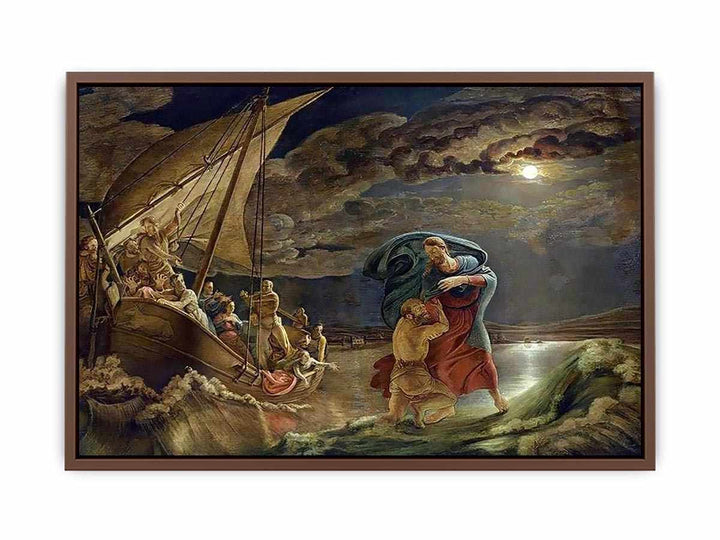 Famous Painting