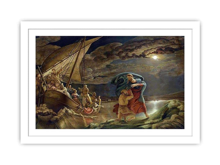Famous painting 