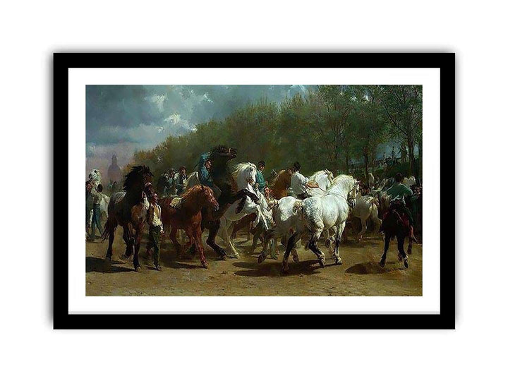 Canvas Print