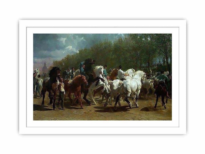 Famous painting 