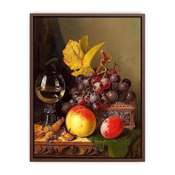 Famous Painting