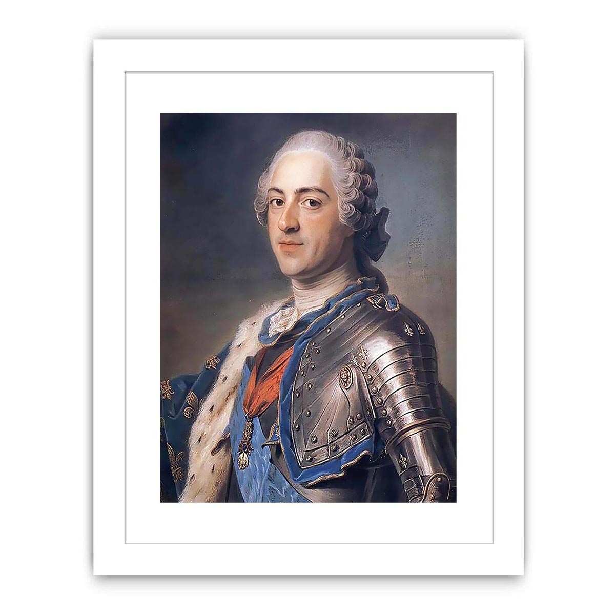 Famous painting 