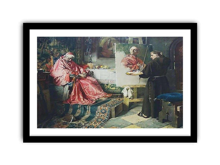 Canvas Print