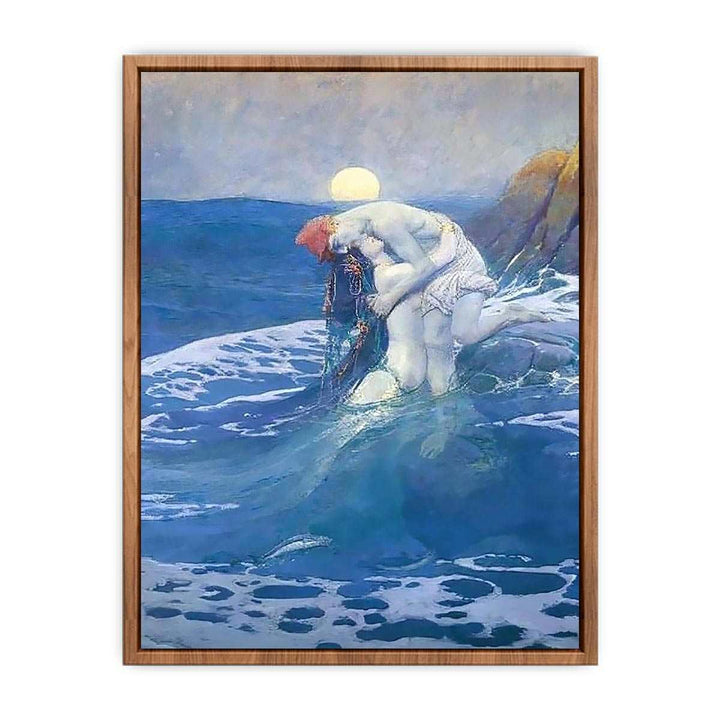 The Mermaid  Poster