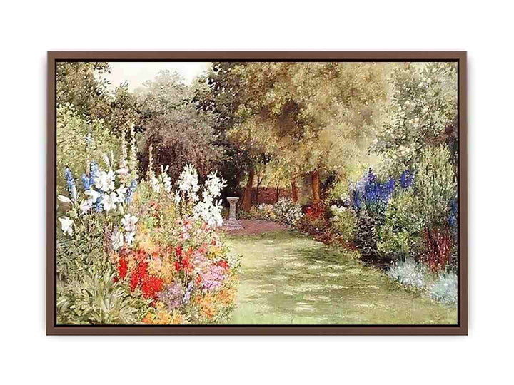 Famous Painting