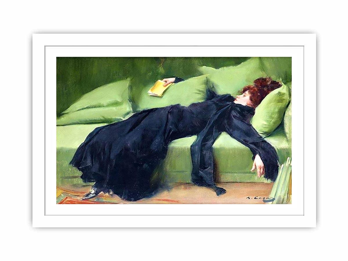 Famous painting 