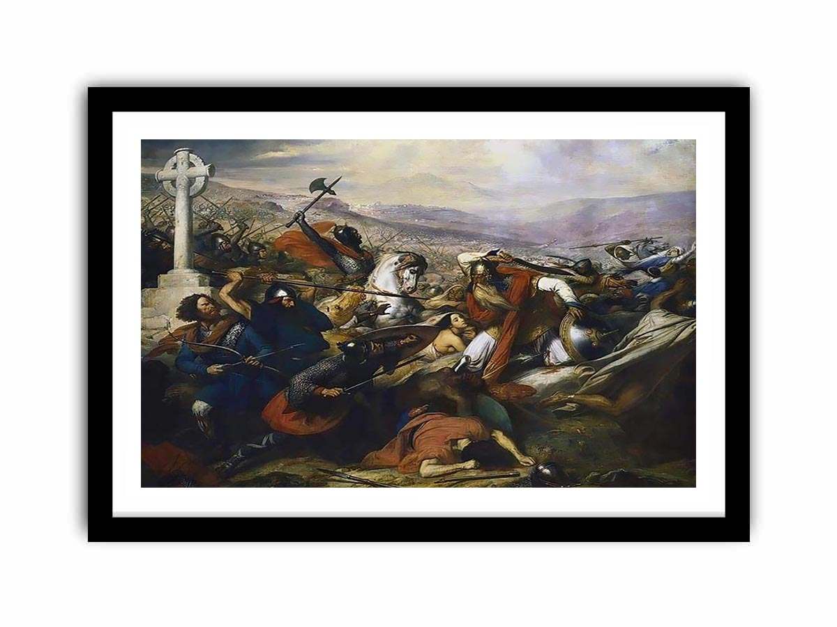 Canvas Print