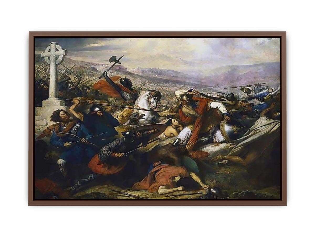 Famous Painting