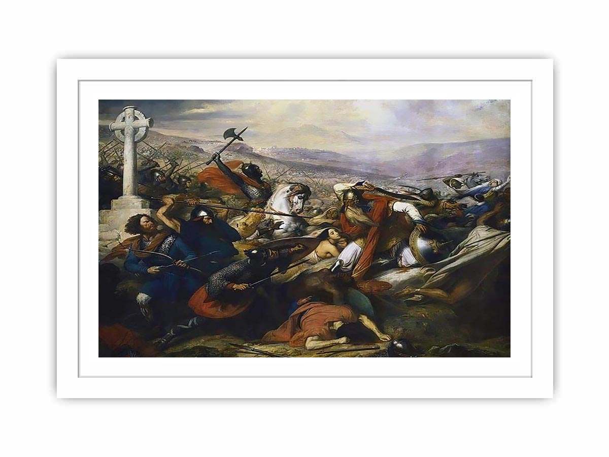 Famous painting 