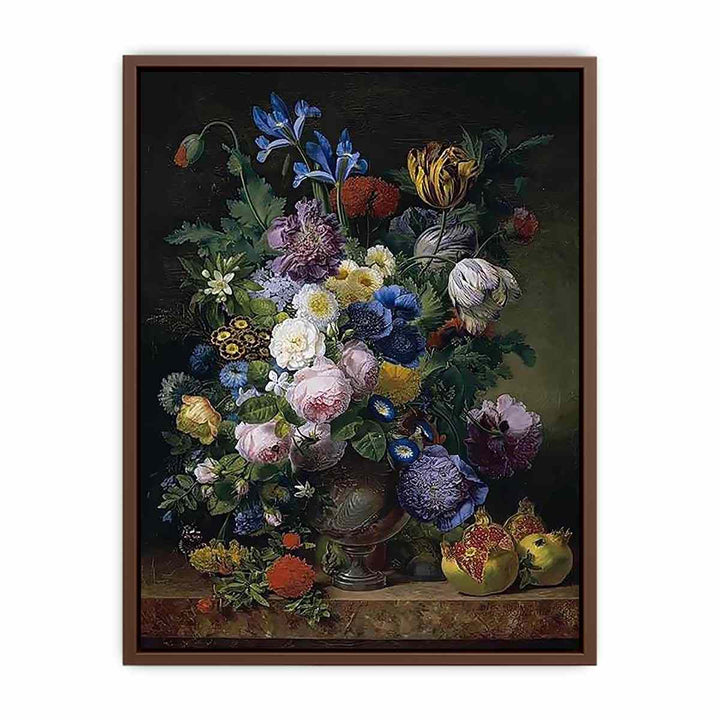 Famous Painting