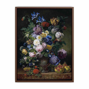 Famous Painting