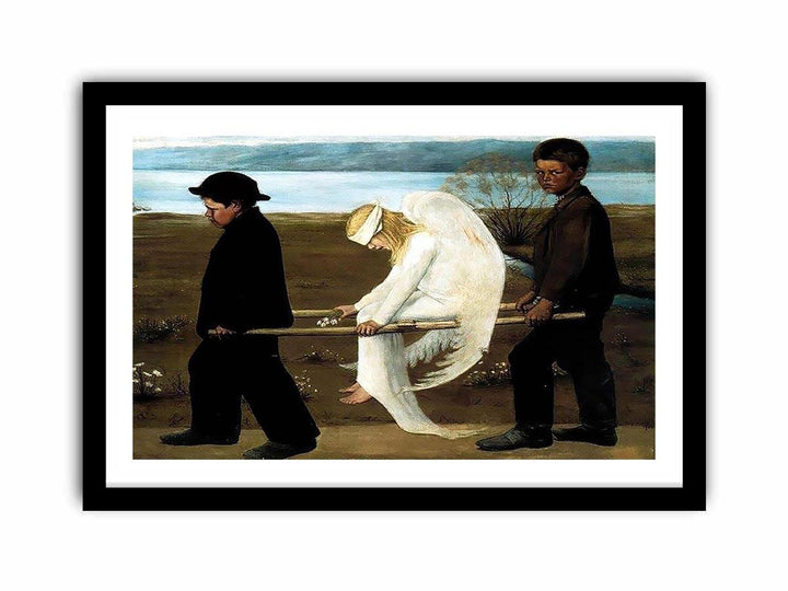 Canvas Print