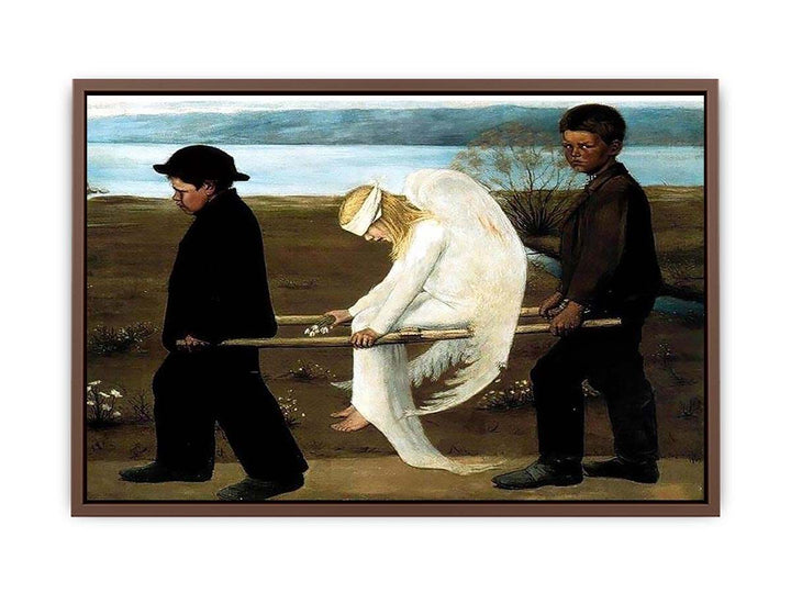 Famous Painting