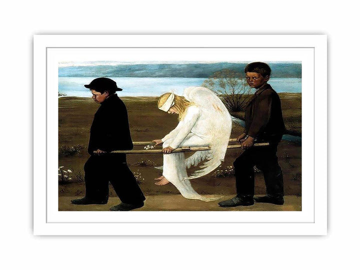 Famous painting 