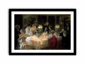 Canvas Print