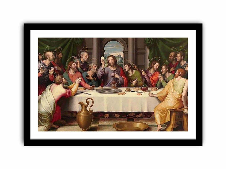 Canvas Print