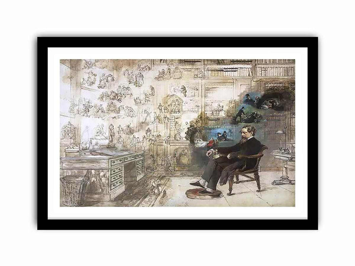 Canvas Print