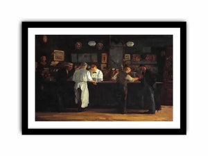 Canvas Print