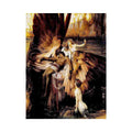 Lament for Icarus by HERBERT JAMES DRAPER