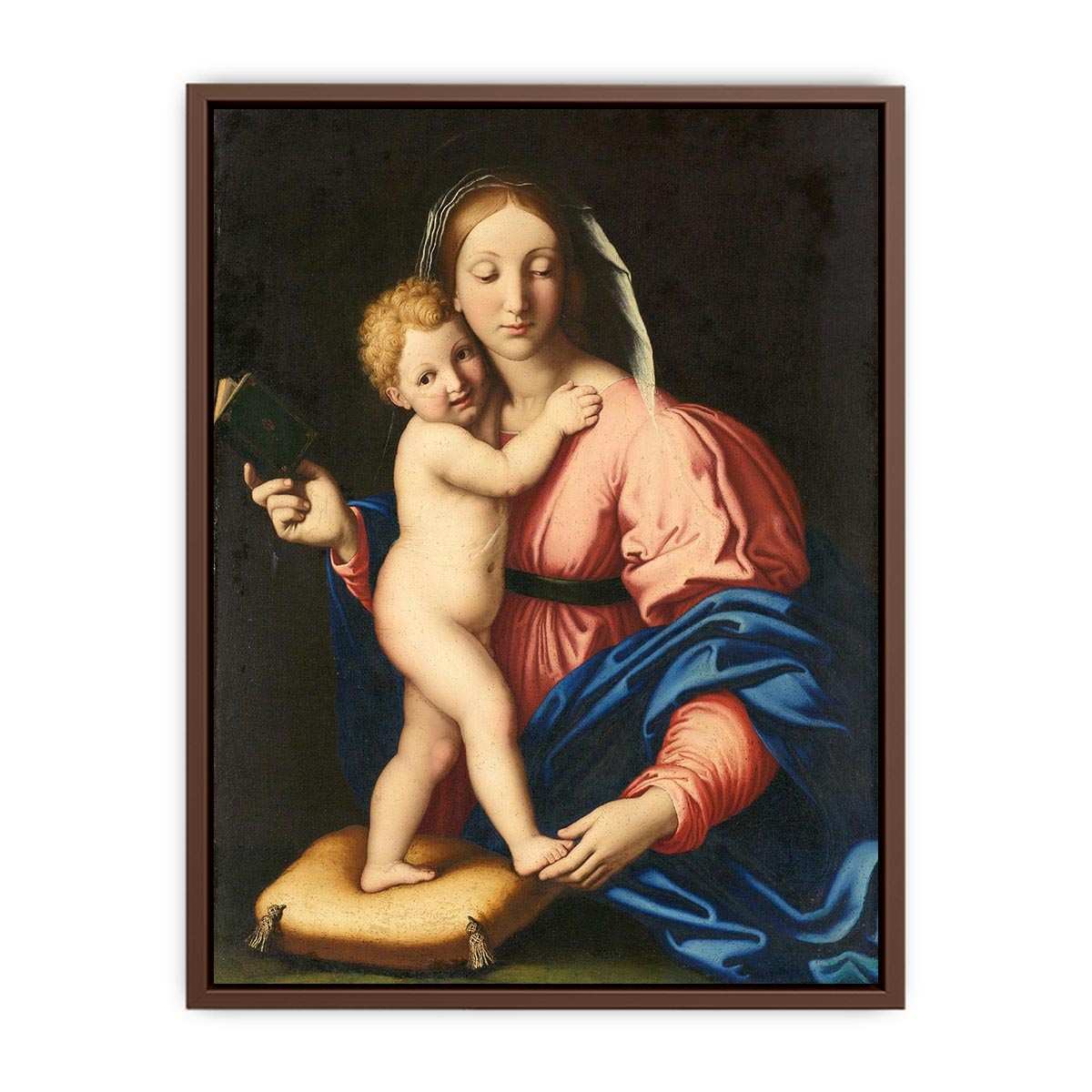 Famous Painting