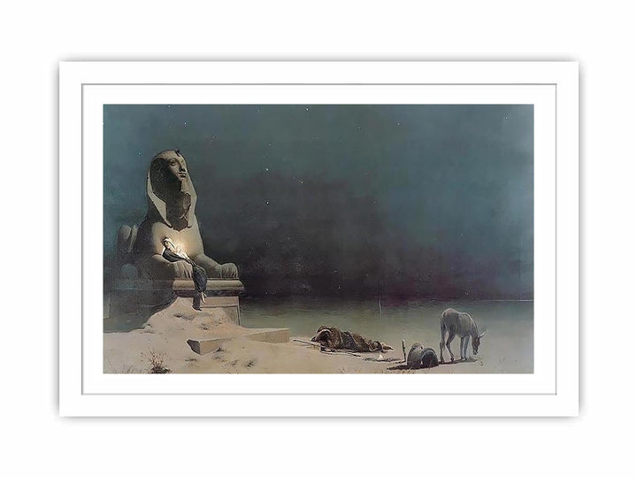 Famous painting 