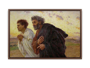 Famous Painting
