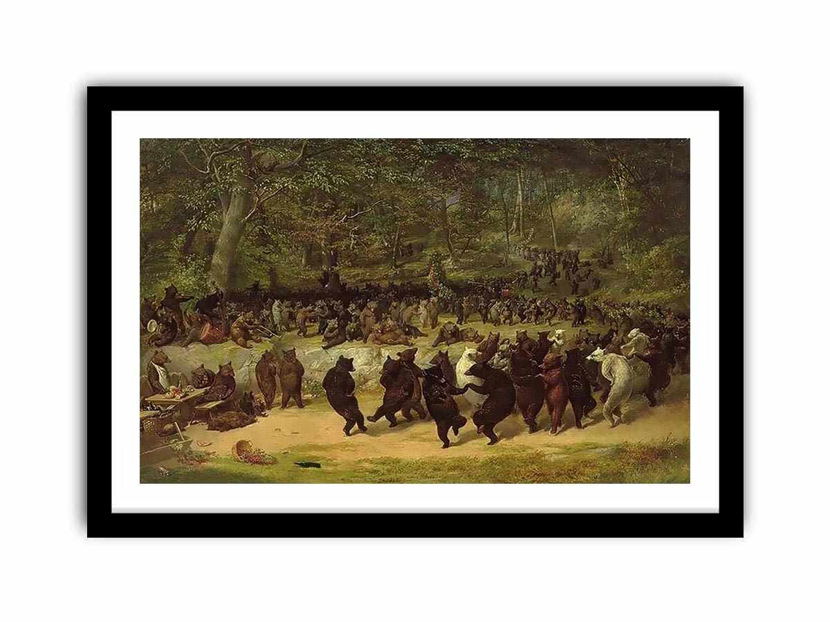 Canvas Print