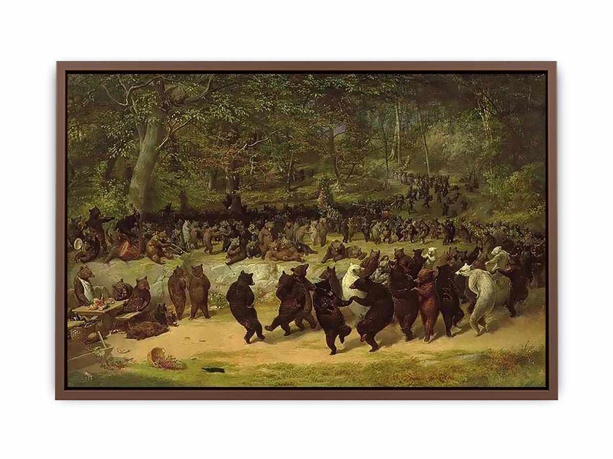 Famous Painting