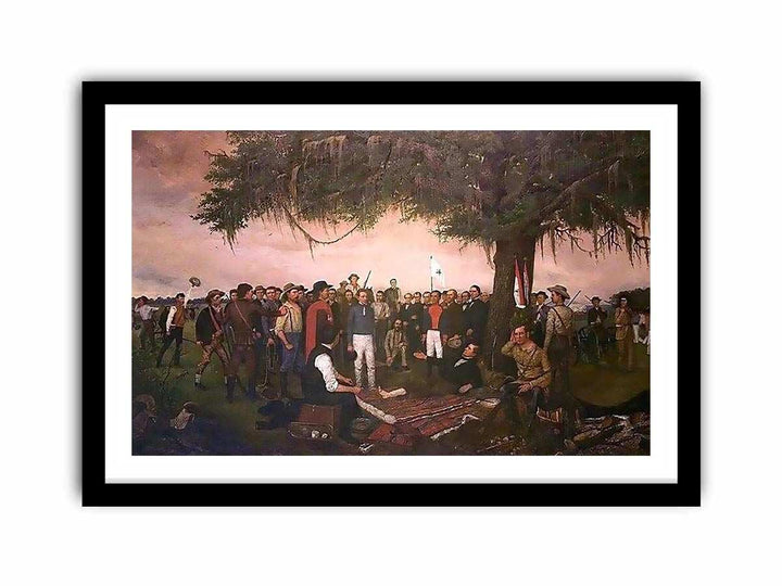 Canvas Print