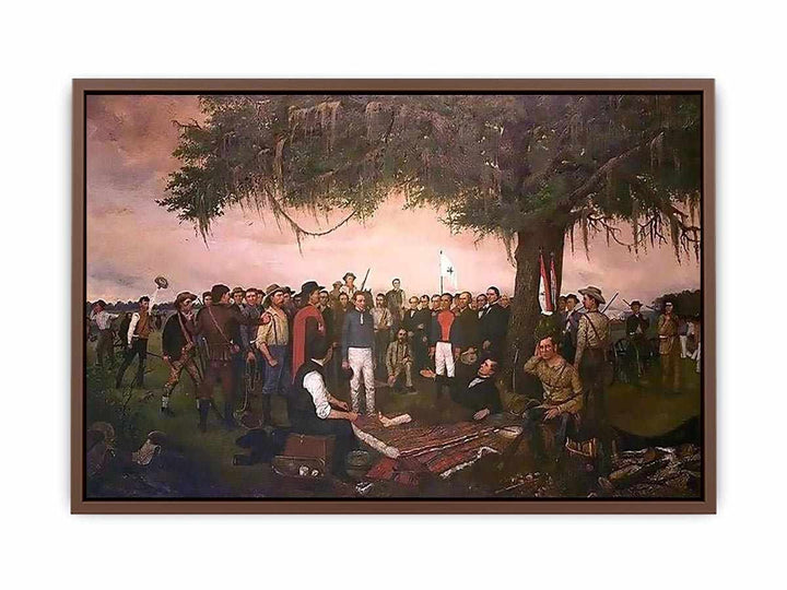 Famous Painting