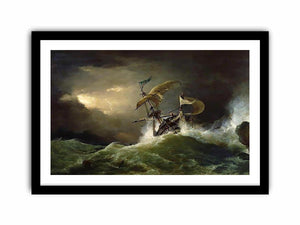 Canvas Print