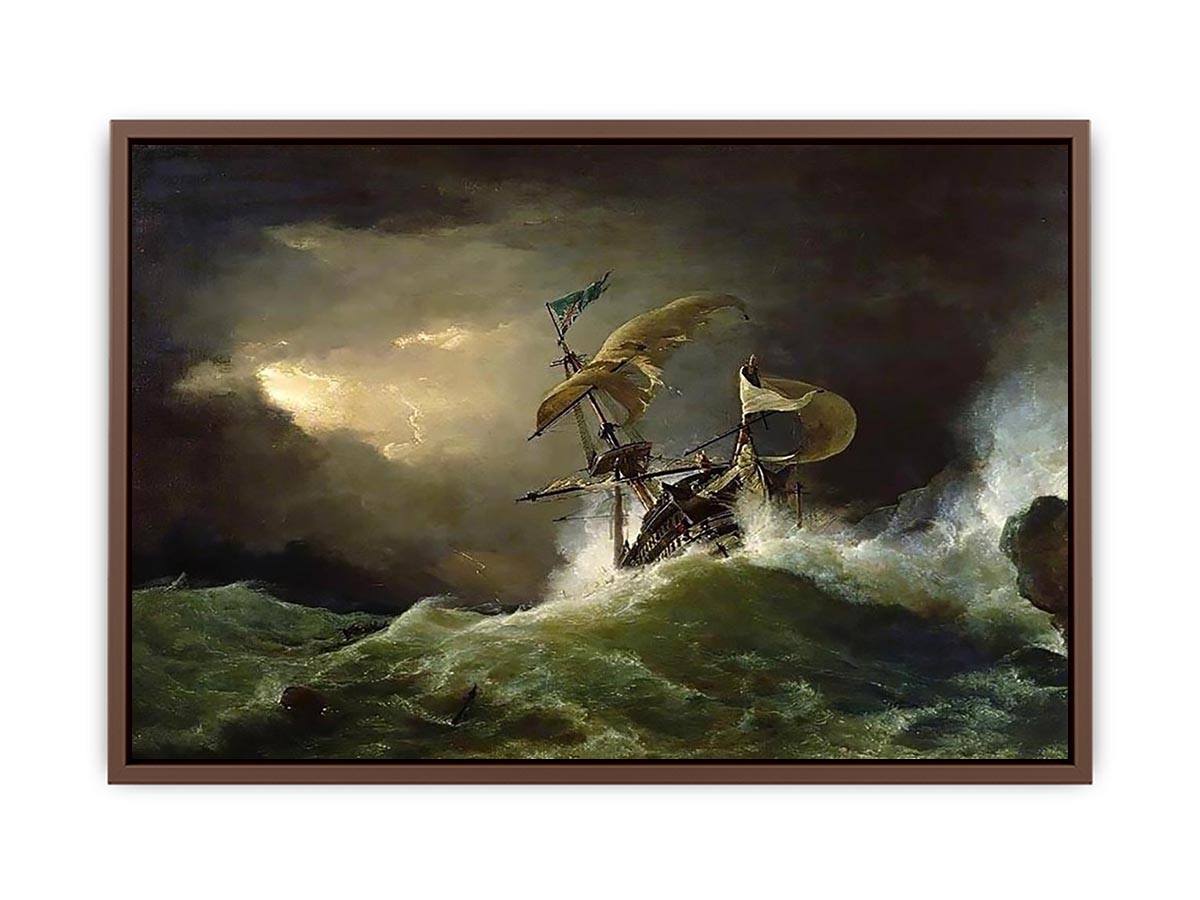 Famous Painting