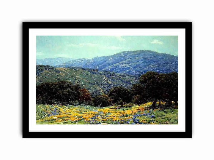 Canvas Print