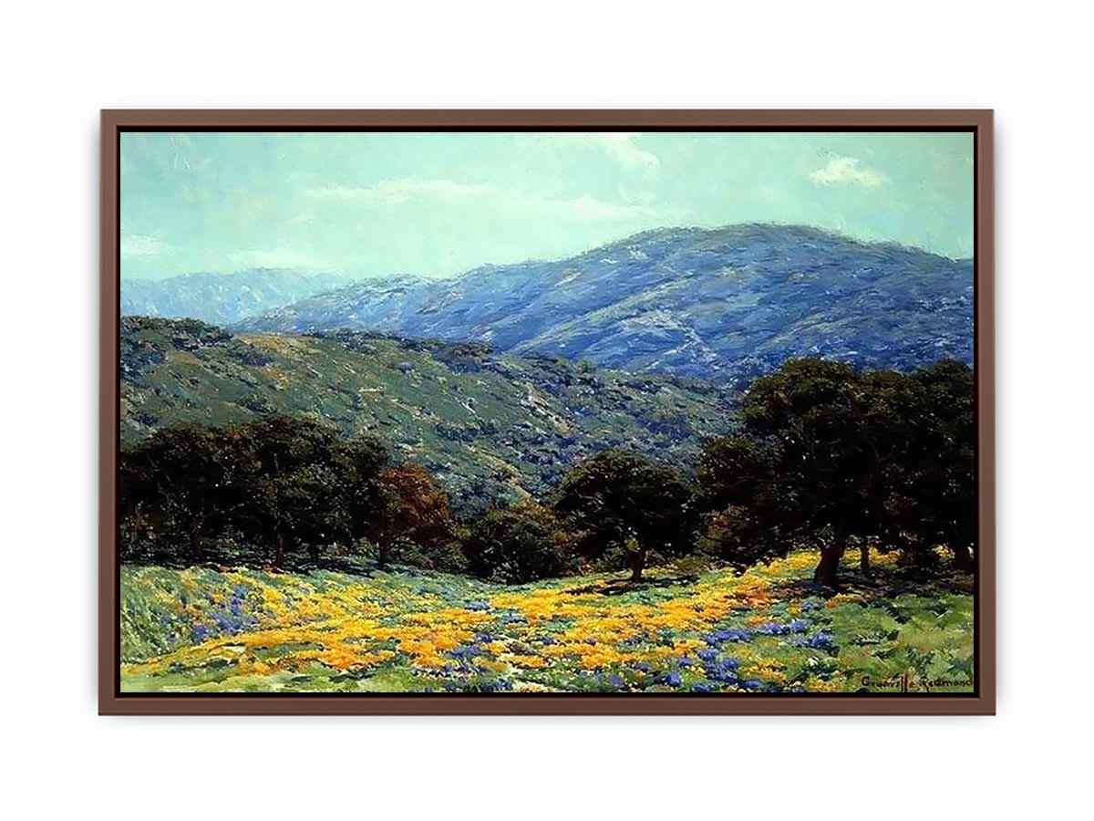 Famous Painting