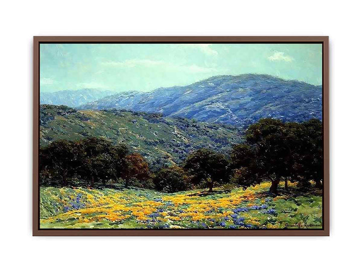 Famous Painting