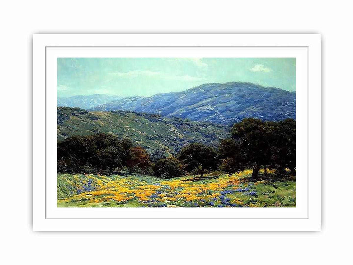 Famous painting 