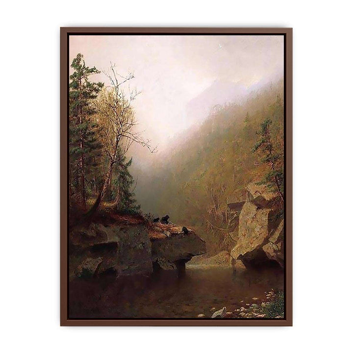 Famous Painting