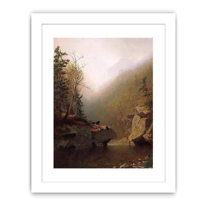 Famous painting 