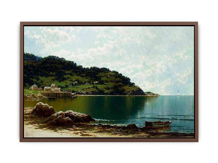 Famous Painting